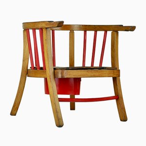 Children's Chair from Baumann, 1960s