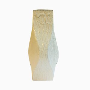 Fireclay Ceramic Vase from Spara, 1970s