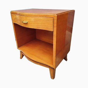 Tables de Chevet, 1950s, Set de 2