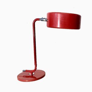 Lámpara de mesa olímpica Mid-Century de Anders Pehrson para Ateljé Lyktan