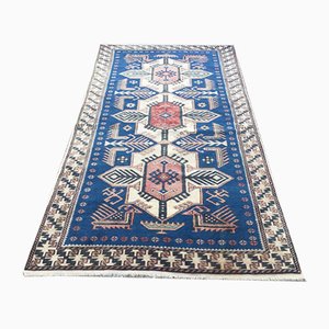 Tapis Tribal Country Home Shirvan Vintage, Moyen Orient, Turquie