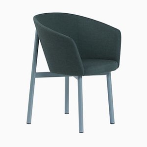 Bridge Green Residence Armchair by Jean Couvreur