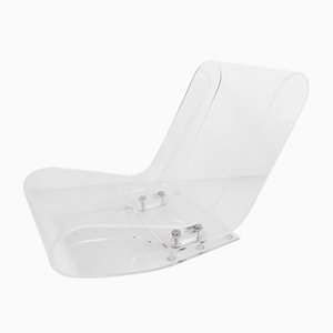 Sillón LCP vintage de Maarten Van Severen para Kartell