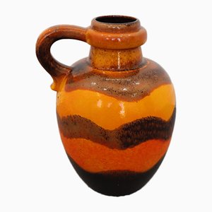 Mid-Century German Vase from RFN Studios