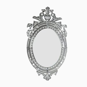 Specchio New Venetian veneziano di Zenza