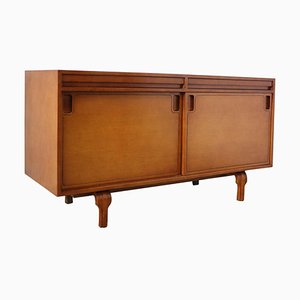 Mid-Century Sideboard von Renato Magri, 1950er