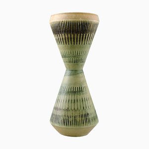 Vaso in ceramica di Carl-Harry Stalhane per Rörstrand