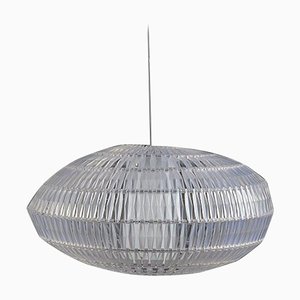 Ellipse Ceiling Lamp by Giulio Iacchetti for Foscarini Tropico, 20th Century