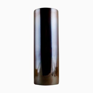 Vase Lustre Vernis par Nils Thorsson de Royal Copenhagen, 20ème Siècle