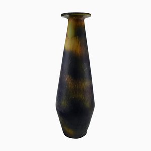 Grand Vase Rörstrand en Céramique par Gunnar Nylund