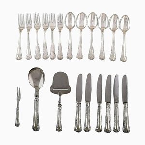 Lunch Service von Cohr, 1950er, 21er Set