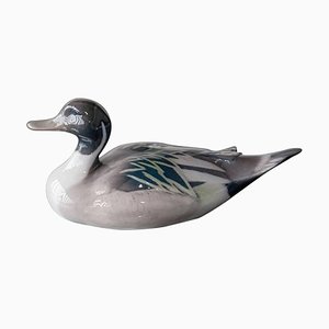 Nr. Figurine Canard 1933 par Peter Herold pour Royal Copenhagen