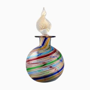 Murano Flask, 1960s