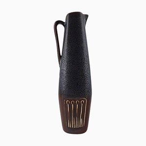 Vase oder Krug aus Keramik von Gunnar Nylund für Rörstrand