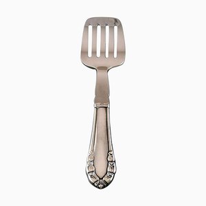 Georg Jensen Lily of the Valley Sardine Fork in Sterling Silver