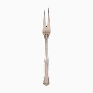 Vintage Georg Jensen Fork en Argent Sterling