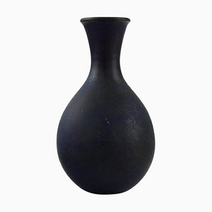 Sven Wejsfelt Unique Vase in Glased Ceramics, 2001