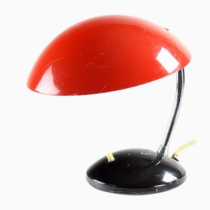 Czech 1964/1 Table Lamp from Drukov, 1960s