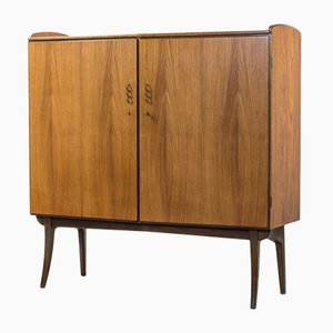 Mueble Mid-Century moderno escultural de Carl Axel Acking