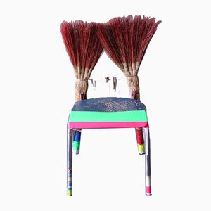 Silla Dust my Broom Century vintage de Markus Friedrich Staab para Markus Friedrich Staab