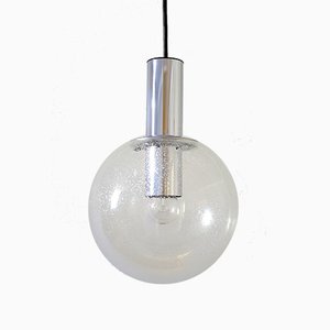 Sphere Deckenlampe von Limburg, 1960er