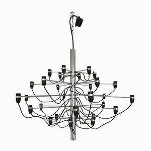 Mid-Century 2097 Ceiling Lamp by Gino Sarfatti for Arteluce