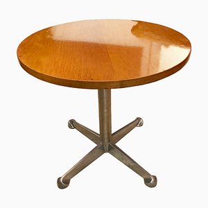 Table Basse Mid-Century par Osvaldo Borsani pour Tecno, Italie
