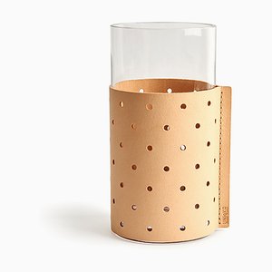 Tall Dot Container Or Vase by Bilge Nur Saltik for Uniqka