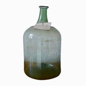 Antique French Bottle