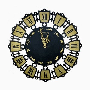 Uhr von Inroco, 1970er