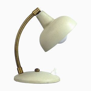 Lampe de Bureau Style Stilnovo, Italie, 1950s