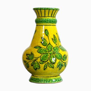 Italienische Vase von Fratelli Fanciullacci, 1960er