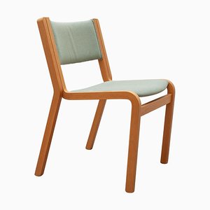 Rosewood Dining Chair by Rud Thygesen & Johnny Sorensen for Magnus Olesen, 1970s