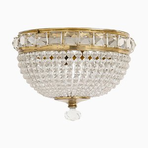 Lustre en Perle de Bakalowits & Söhne, 1950s