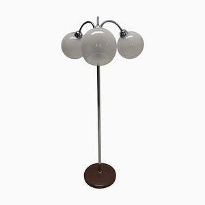 Brussels Expo 58 Floor Lamp from Lidokov, 1960s