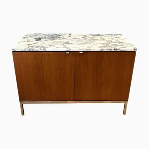 Sideboard by Florence Knoll for Knoll Inc. / Knoll International, 1970s