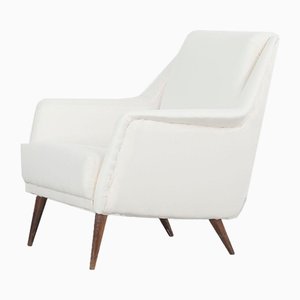 Poltrona modello 802 di Carlo de Carli per Cassina, Italia, 1954