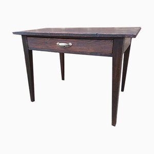 Antique French Farm Table