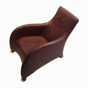 Vintage Easy Chair by Gerard van den Berg for Montis