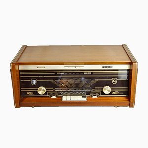 Radio de Philips, 1960s