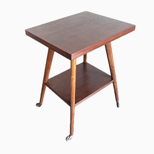 Table d'Appoint, 1960s