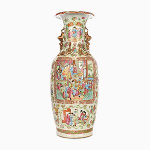 Vase en Céramique, Japon