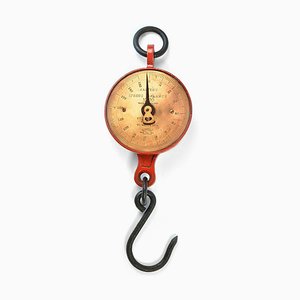 Balance Salter's Hanging Scale