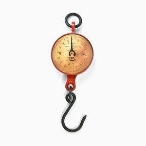 Salter's Hanging Scale