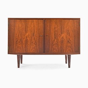 Console Marron, 1960s