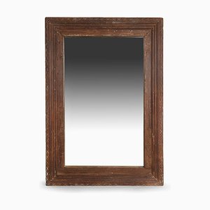 Miroir en Bois