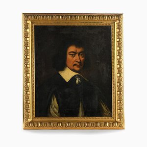 Portrait of a Gentleman