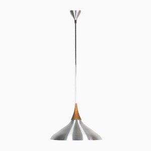 Ceiling Lamp by Josef Hurka for Lidokov, 1960s