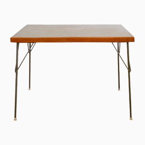 No. 530 Dining Table by Wim Rietveld & André Cordemeyer for Gispen, 1950s