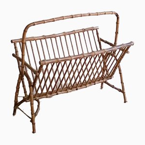 Vintage und Designer Zeitungsständer online kaufen bei Pamono